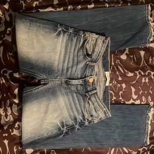 BKE jeans .. A REALLY good brand